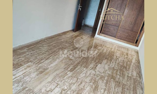 Moderne appartement te huur in Dar Bouazza - 110m²