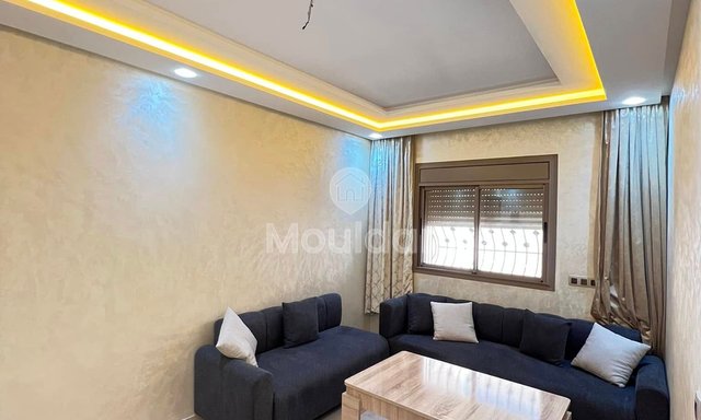 Apartament de închiriat: 2 camere, Hay Salam, Agadir - 2