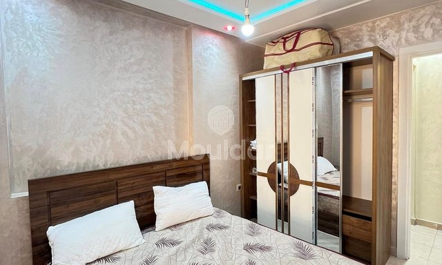Apartament de închiriat: 2 camere, Hay Salam, Agadir - 4