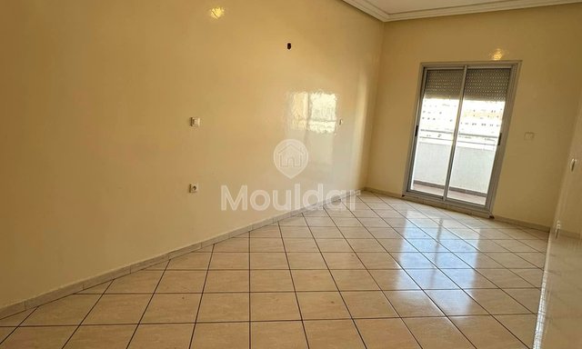 Casablanca'da Belvédère bölgesinde 116 m² geniş bir daire satılıyor - 4