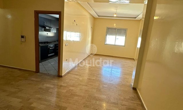 Casablanca'da Belvédère bölgesinde 116 m² geniş bir daire satılıyor