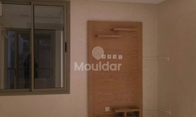 شقة للإيجار: غرفتان - view رائع في القنيطرة - 4