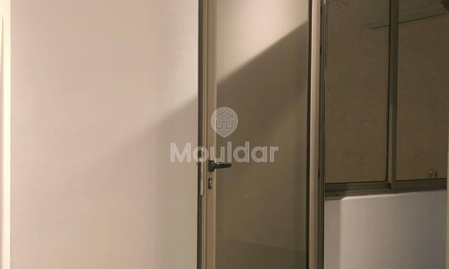 شقة للإيجار: غرفتان - view رائع في القنيطرة - 3