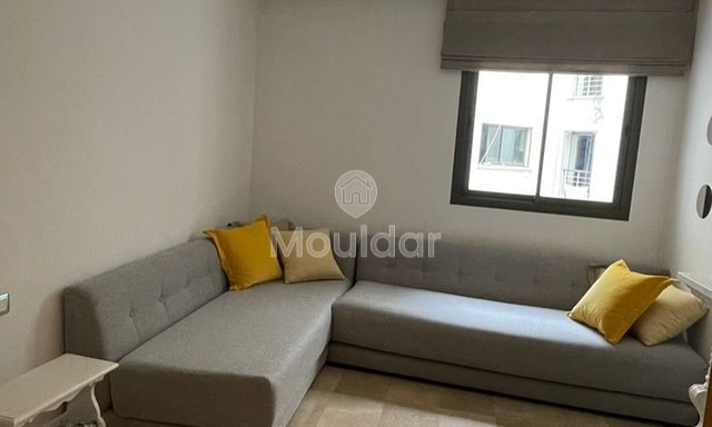 شقة فسيحة رائعة للإيجار في مثلث الذهب - 3