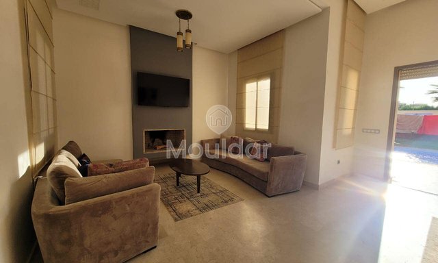 Alugue a sua villa de luxo em Marrakech, Rota de Fès