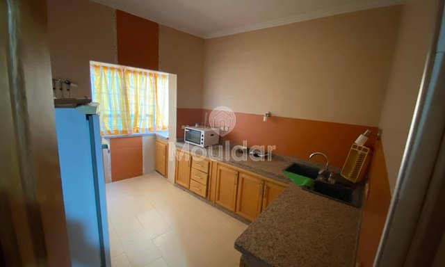 Uroczy apartament na sprzedaż w sercu Marrakeszu - 88 m² - 4
