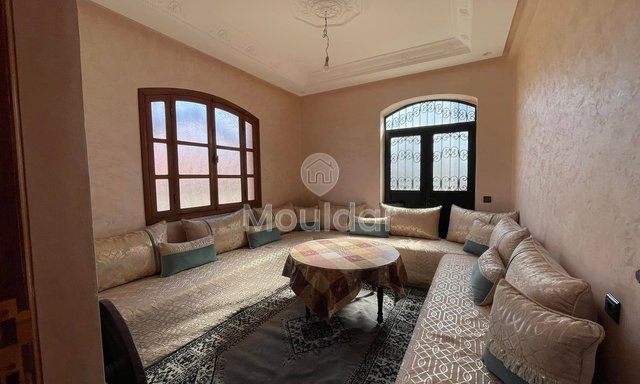 Dream Villa in Marrakech: 3 Bedrooms for Rent - 2