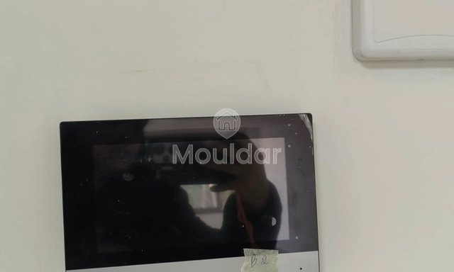 مكتب للبيع في القنيطرة - ميموزا، 58م² من الإمكانيات! - 3