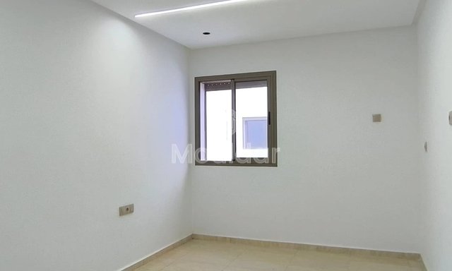 Apartement à vendre à Kénitra : Espace moderne de 120m² - 2