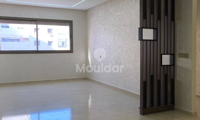 Apartement à vendre à Kénitra : Espace moderne de 120m²