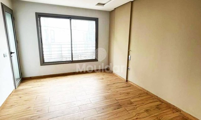 شقة فاخرة للإيجار: 3 غرف نوم في الدار البيضاء المعاريف - 2