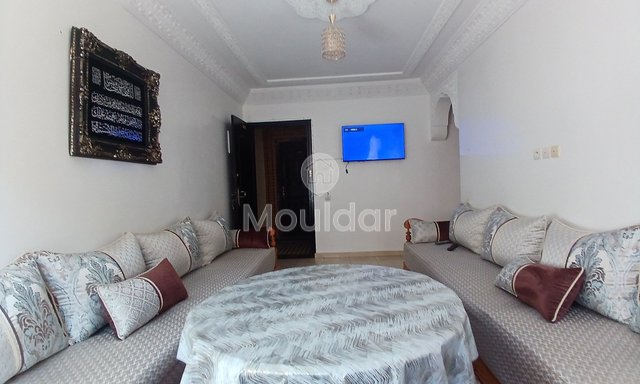 Appartamento 2 Camere in Vendita a Marrakech - Mabrouka - 3