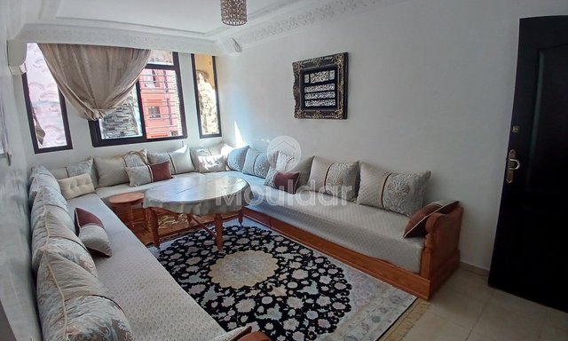 Appartamento 2 Camere in Vendita a Marrakech - Mabrouka