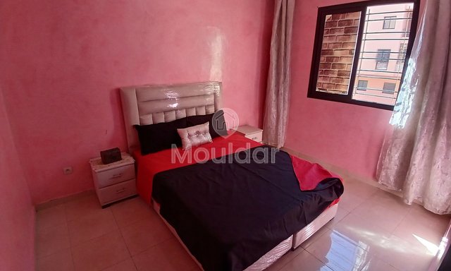 Appartamento 2 Camere in Vendita a Marrakech - Mabrouka - 4