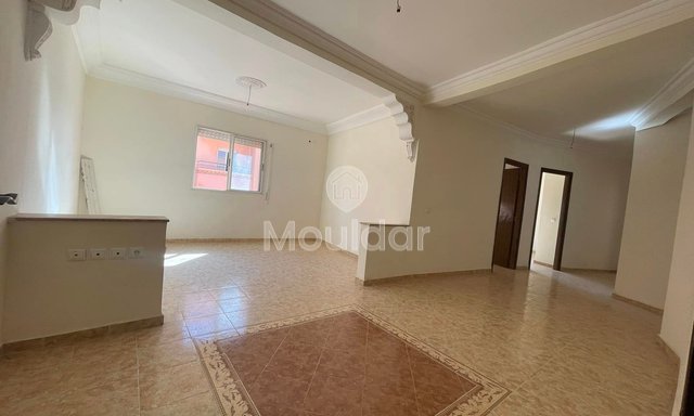 Luminoso Appartamento con 2 camere da letto in vendita a Marrakech Mabrouka - 4