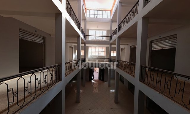 Oportunitate unică: proprietate comercială de vânzare în Ouarzazate - 4