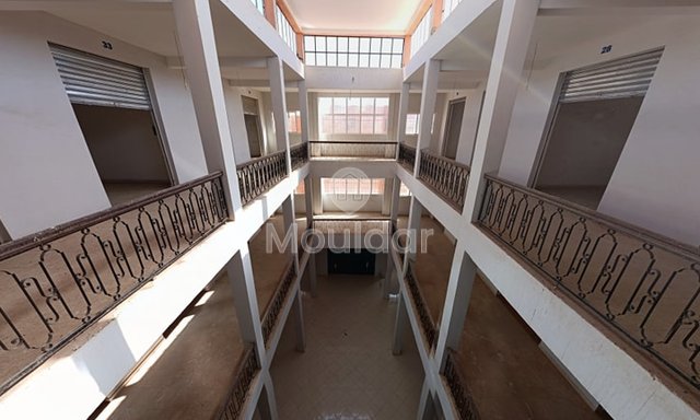 Oportunitate unică: proprietate comercială de vânzare în Ouarzazate - 2