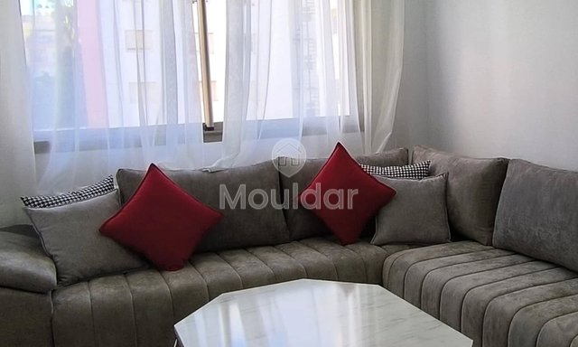 Appartement 3 chambres à vendre à Kénitra - Mimosas - 3