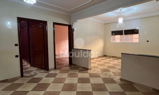 شقة للإيجار في حي الكتبية - 4