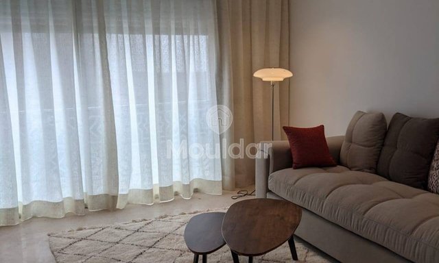 À Louer : Charmant Studio Meublé au Cœur de Casablanca - 3