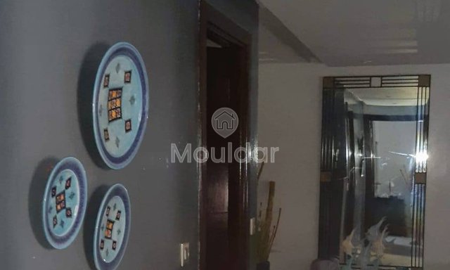 Apartament superb F1 de închiriat în Agadir - Hay Mohammadi - 4