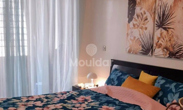 Apartament superb F1 de închiriat în Agadir - Hay Mohammadi - 2