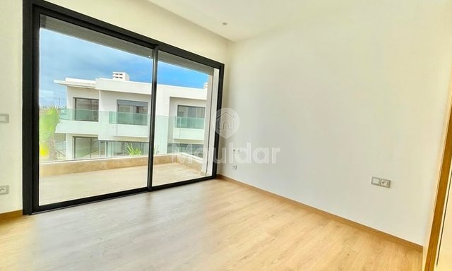 Luksusowa villa do wynajęcia: 4 sypialnie w Aïn Diab - 4