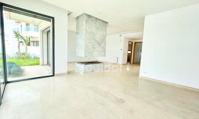 Luksusowa villa do wynajęcia: 4 sypialnie w Aïn Diab - 2