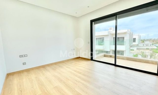 Luksusowa villa do wynajęcia: 4 sypialnie w Aïn Diab - 3