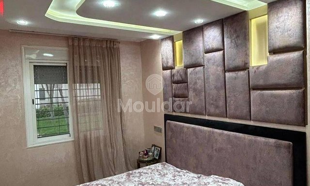 شقة مفروشة للإيجار في مسكن مؤمن - 3