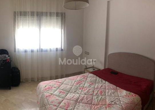 Studio zur Miete in Casablanca - Erleben Sie Komfort - 4