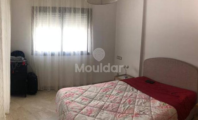 Studio zur Miete in Casablanca - Erleben Sie Komfort - 3