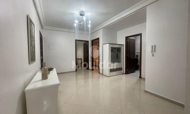 شقة مفروشة للإيجار في حي إيبيريا - 4