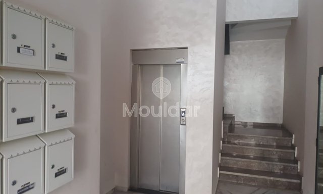 Your Ideal Apartment in Kénitra: Charming and Spacious - 2