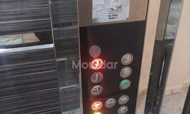 Your Ideal Apartment in Kénitra: Charming and Spacious - 4