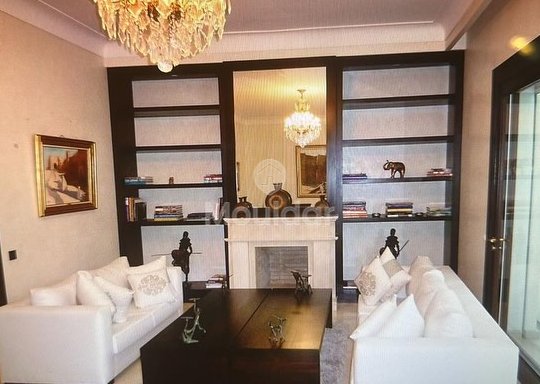 Villa exceptionnelle à louer à Val D'anfa - 3