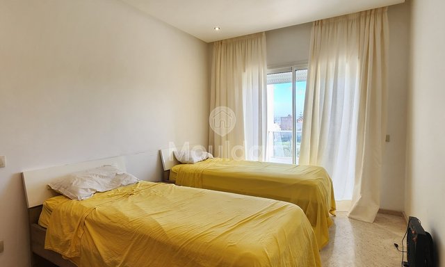 Exceptional Apartment in Dar Bouazza with Stunning Sea View - 4