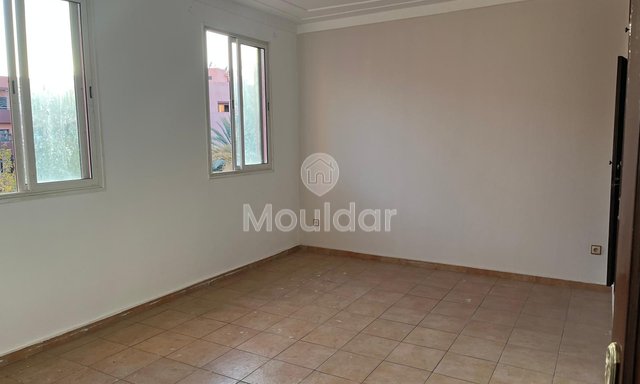 شقة رائعة للبيع في مراكش - 121م² و 3 غرف نوم - 2