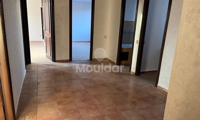 شقة رائعة للبيع في مراكش - 121م² و 3 غرف نوم - 4