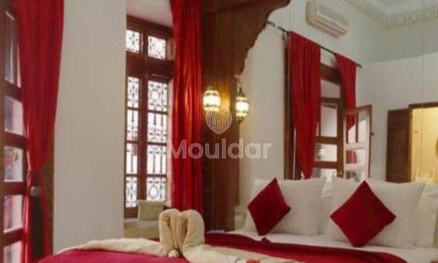 رياض ساحر للبيع في مراكش - 7 غرف نوم - 3