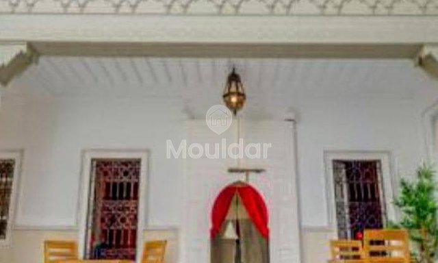 رياض ساحر للبيع في مراكش - 7 غرف نوم - 2