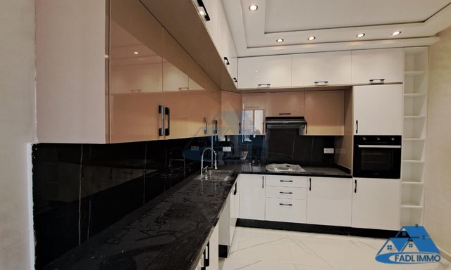 Sale of a new apartment in Chouka at Alliance Mehdia — Mehdia - 6