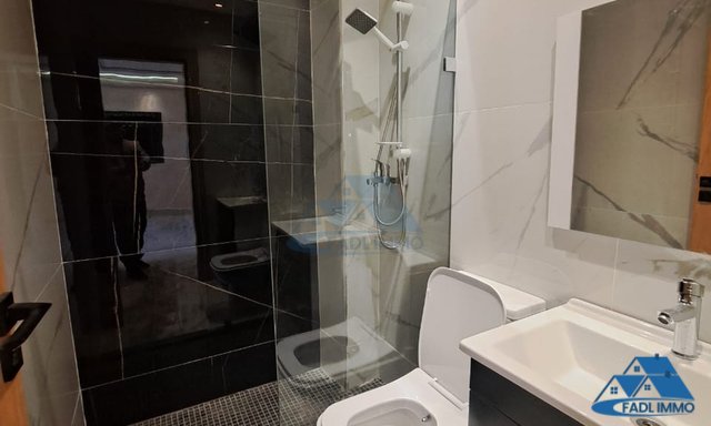 Sale of a new apartment in Chouka at Alliance Mehdia — Mehdia - 14