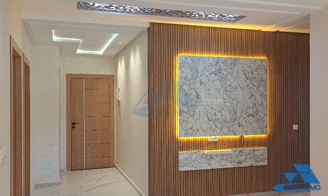 Sale of a new apartment in Chouka at Alliance Mehdia — Mehdia - 21