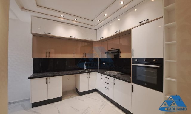 Sale of a new apartment in Chouka at Alliance Mehdia — Mehdia - 10