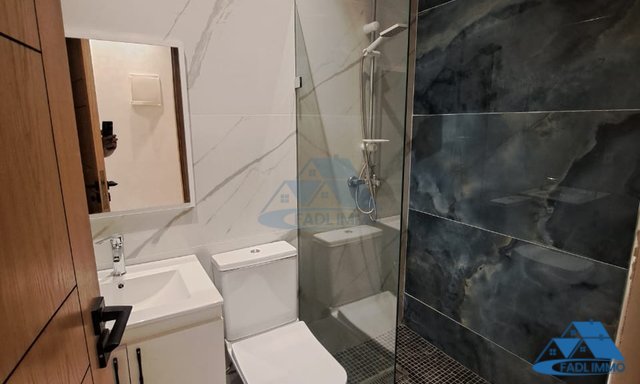 Sale of a new apartment in Chouka at Alliance Mehdia — Mehdia - 27