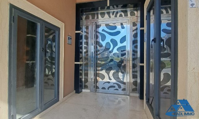 Sale of a new apartment in Chouka at Alliance Mehdia — Mehdia - 11