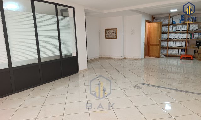 مكتب للإيجار في وسط المدينة — القنيطرة, المعمورة - 7