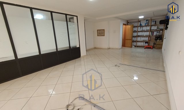 مكتب للإيجار في وسط المدينة — القنيطرة, المعمورة - 8