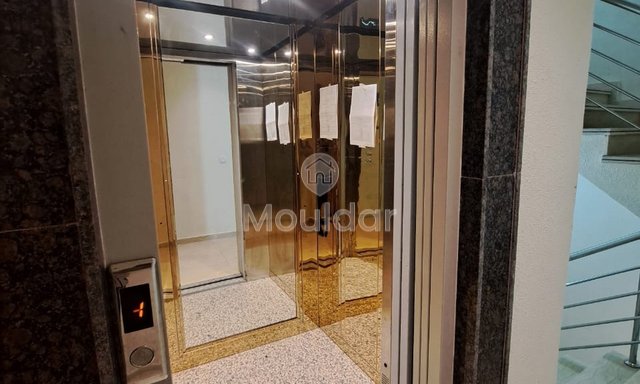 De vânzare: Apartament 90m² în Mehdia cu 3 dormitoare - 3